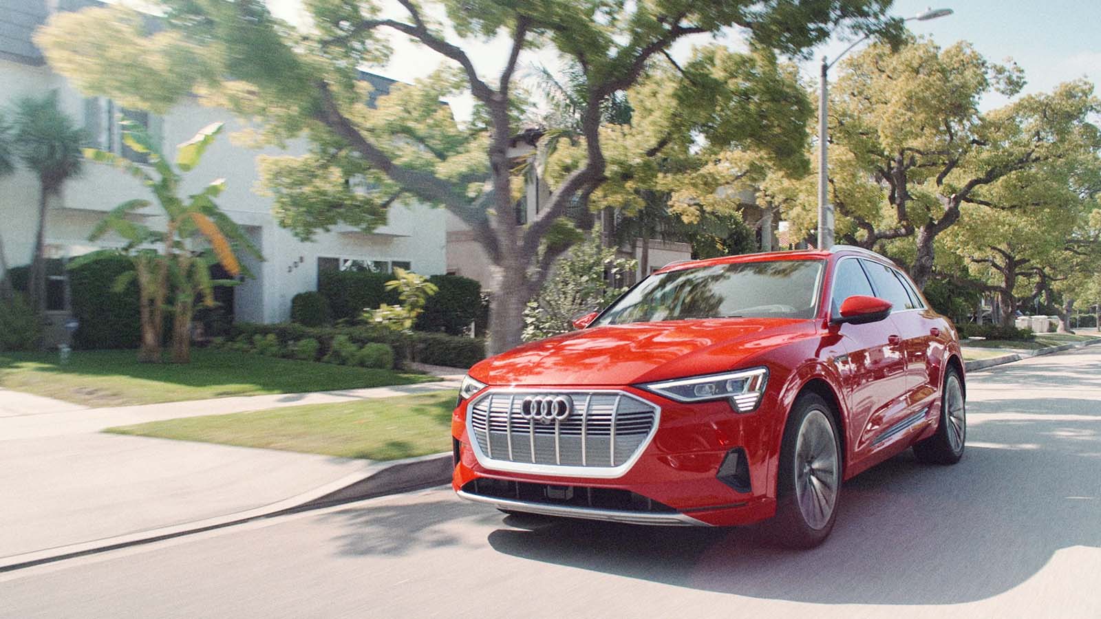 Audi x FC Bayern – USA Summer Tour 2019