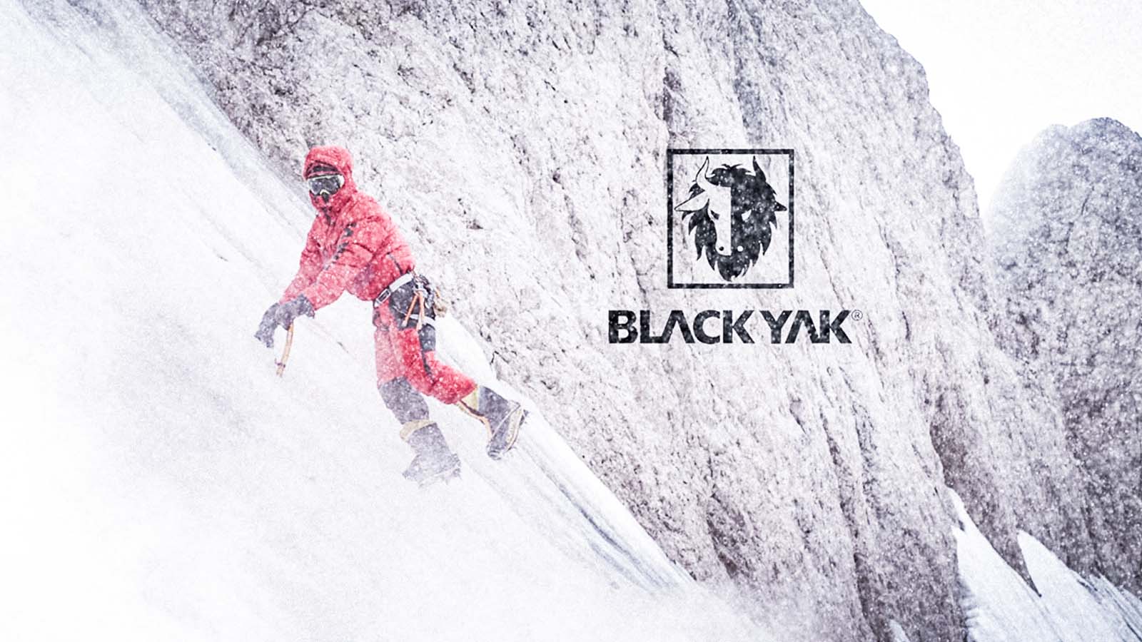 BLACKYAK – INTOAIR CAMPAIGN