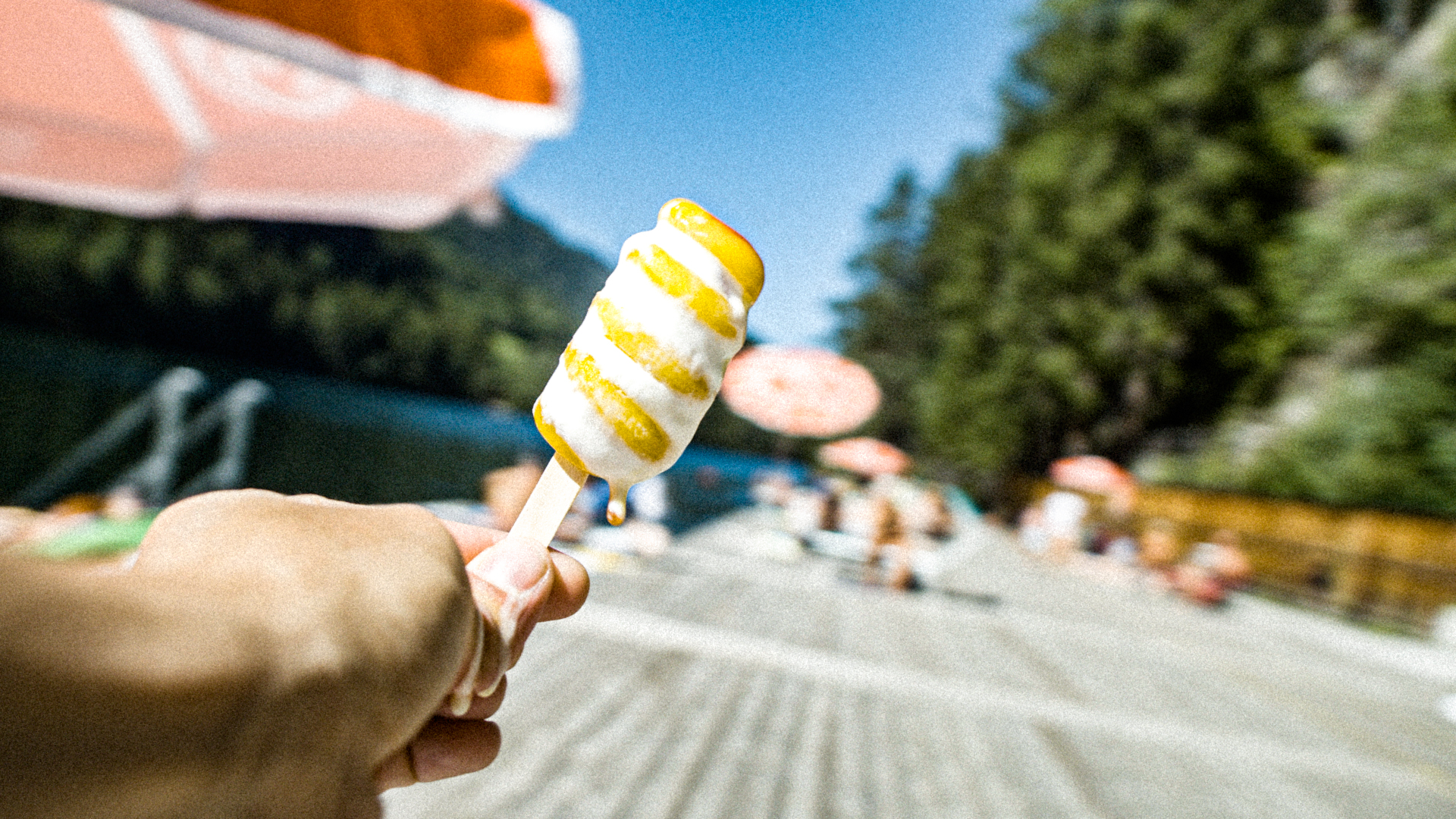 Ötztal Summer 2020 Clip